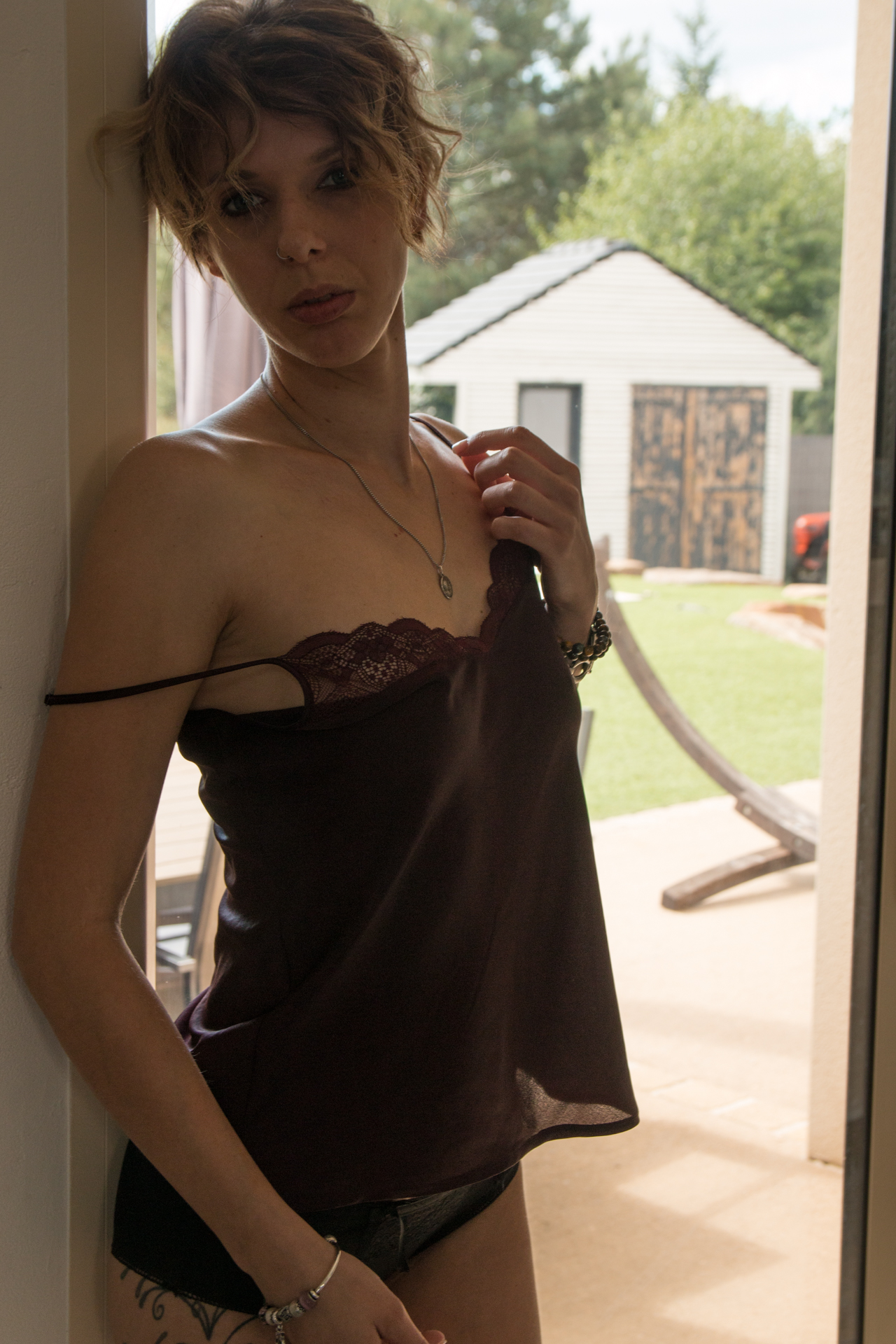 L' Oeil Noir Photographie